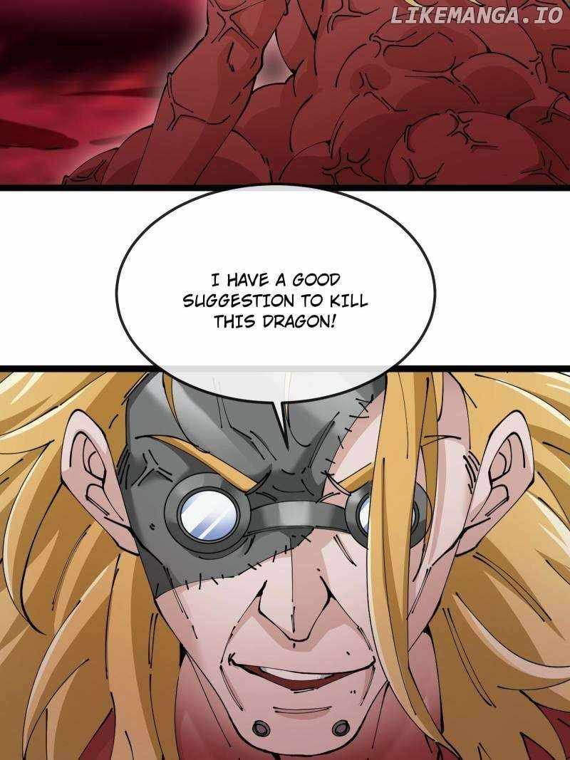 I Am The Monster Overlord Chapter 69 2